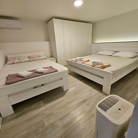Joandi Apartments Gyevgyelija Kültér fotó