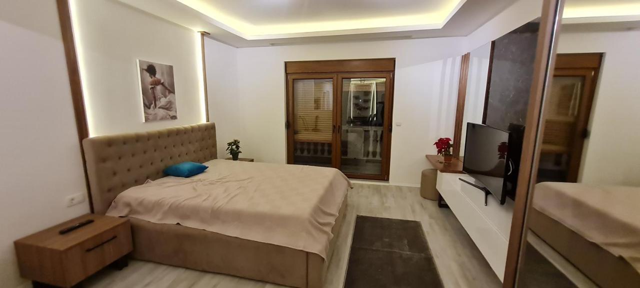 Joandi Apartments Gyevgyelija Kültér fotó