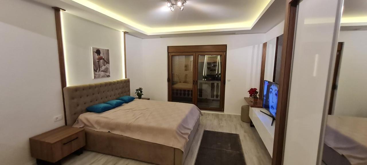 Joandi Apartments Gyevgyelija Kültér fotó