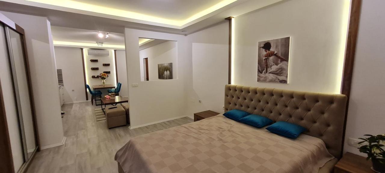 Joandi Apartments Gyevgyelija Kültér fotó