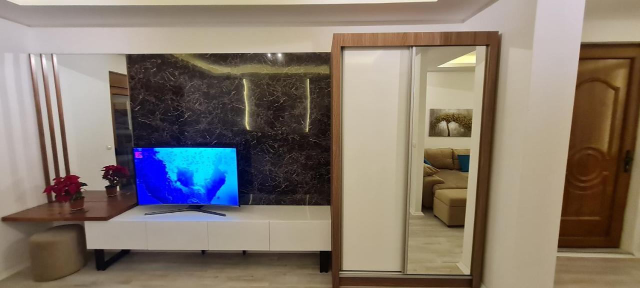 Joandi Apartments Gyevgyelija Kültér fotó