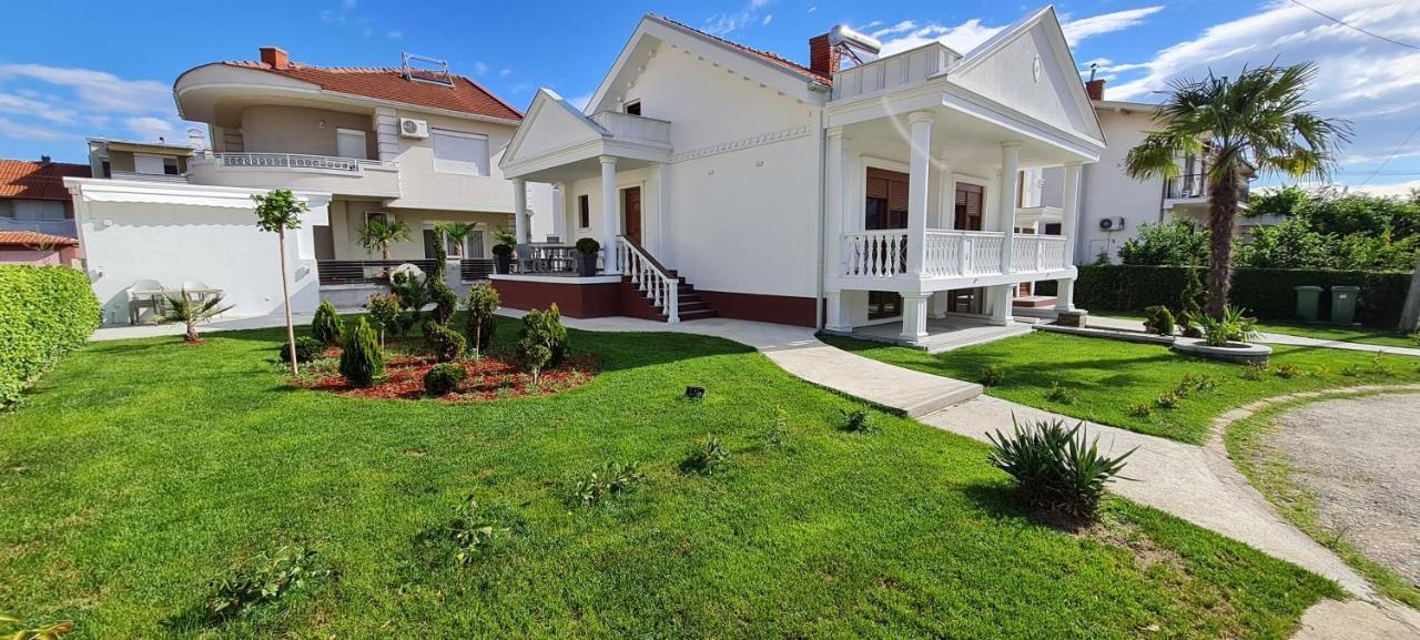 Joandi Apartments Gyevgyelija Kültér fotó