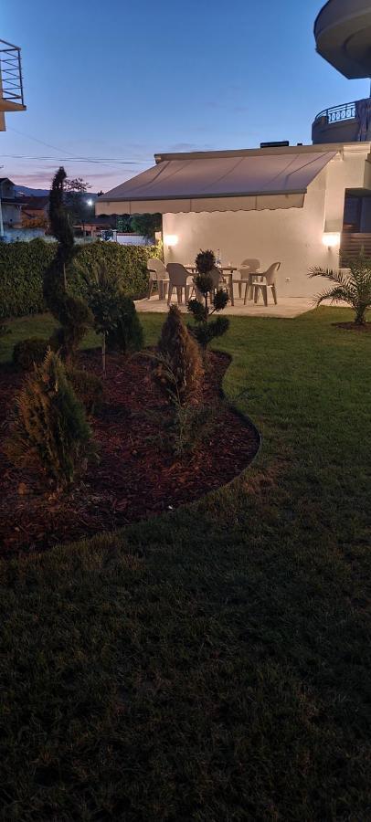 Joandi Apartments Gyevgyelija Kültér fotó