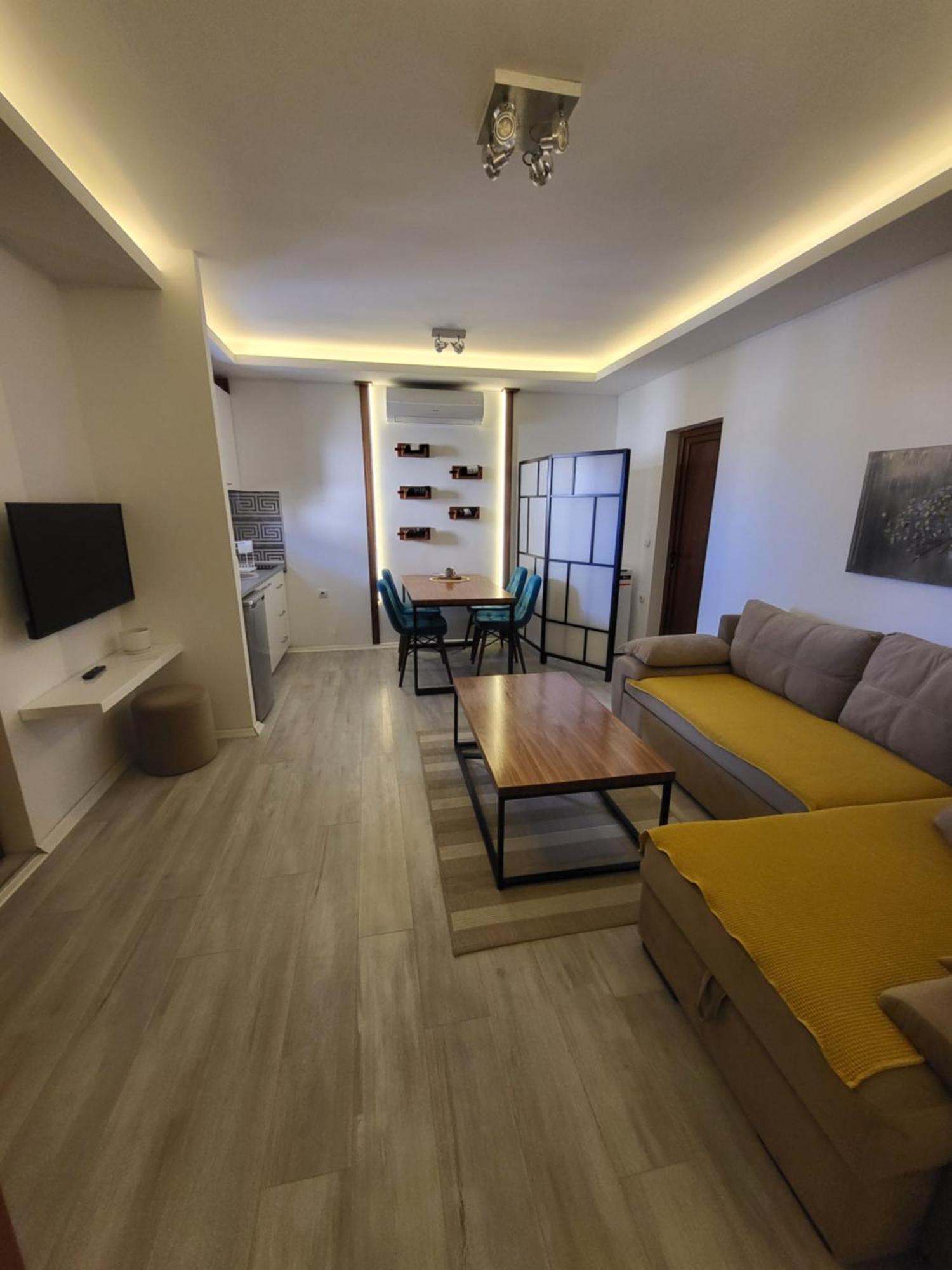 Joandi Apartments Gyevgyelija Kültér fotó