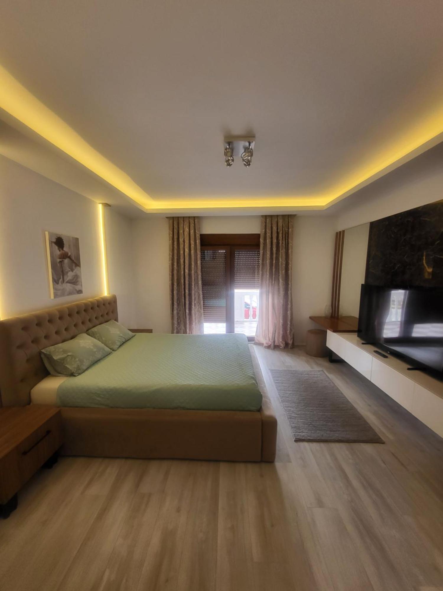 Joandi Apartments Gyevgyelija Kültér fotó