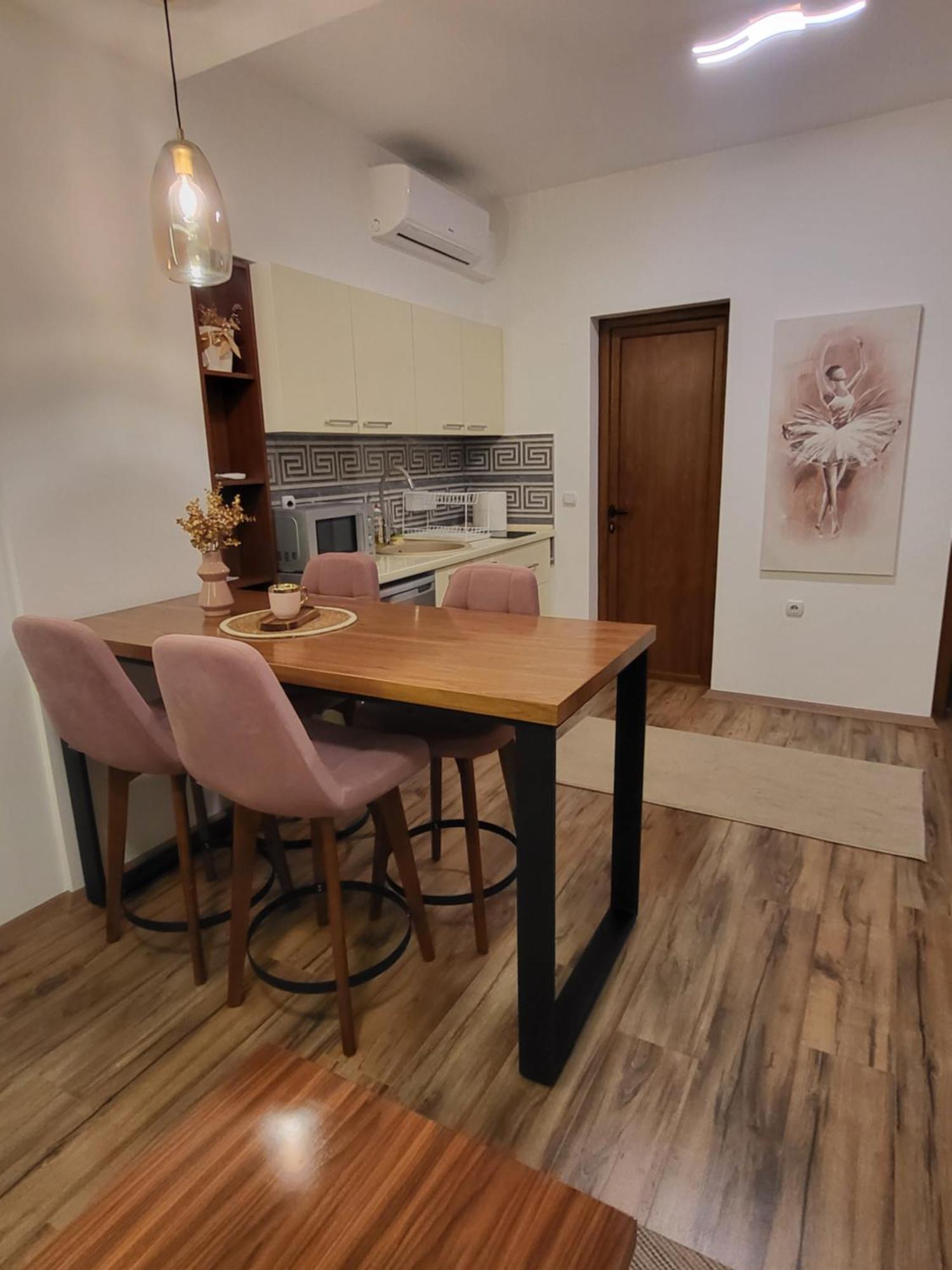 Joandi Apartments Gyevgyelija Szoba fotó
