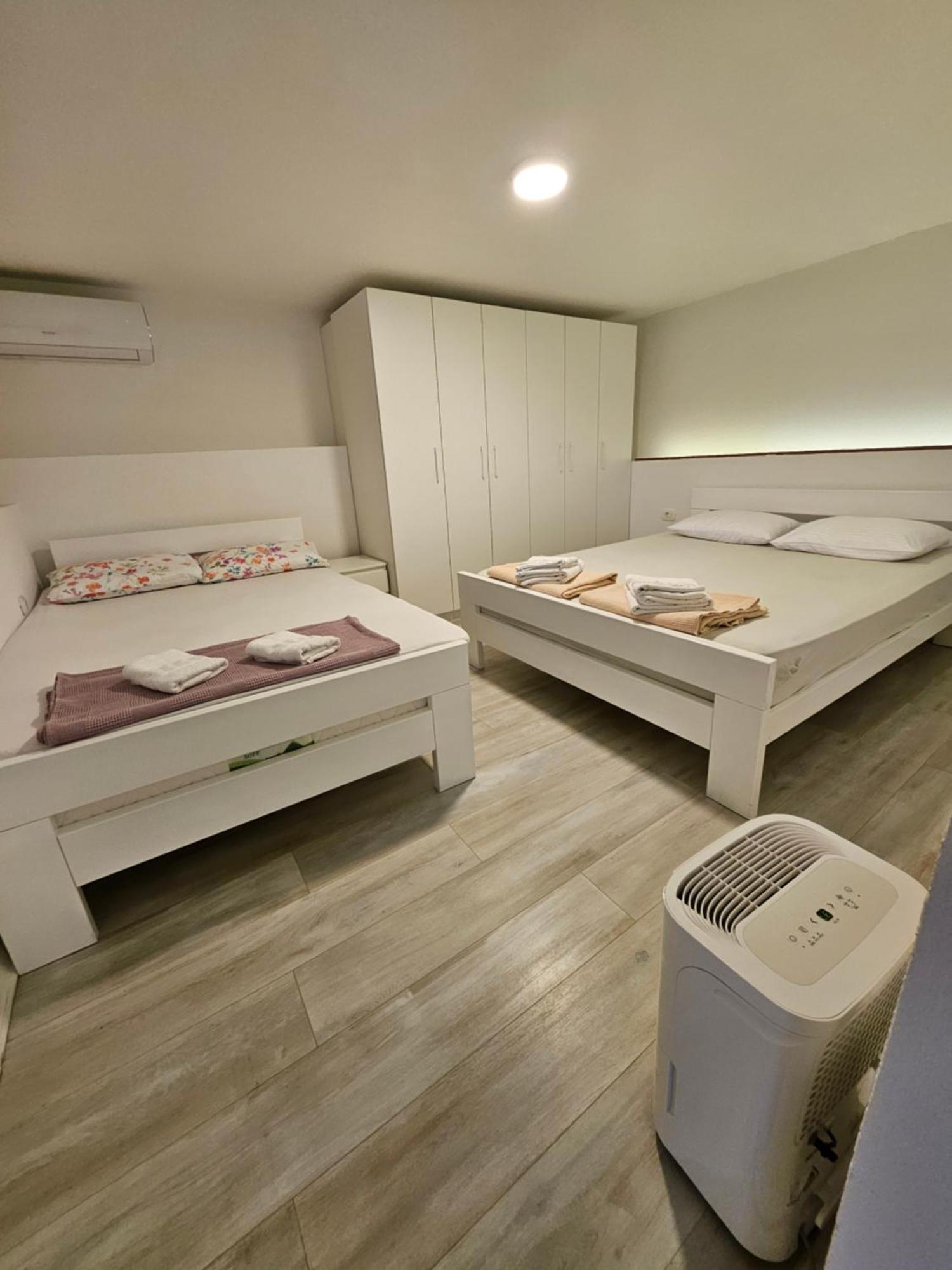 Joandi Apartments Gyevgyelija Kültér fotó